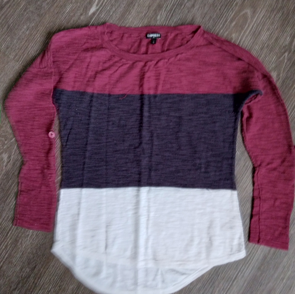 Long Sleeve